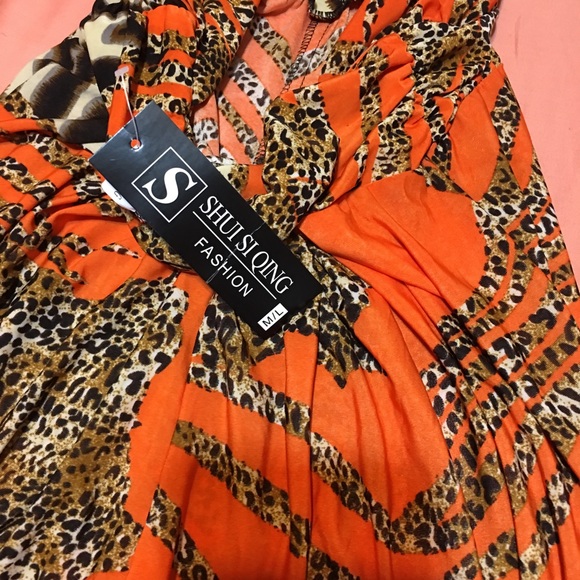 Orange - Picture 3 of 3